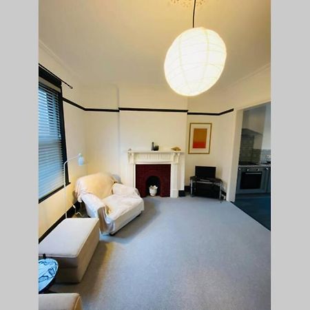 Beautiful First Floor Apartment In St Leonards Zewnętrze zdjęcie