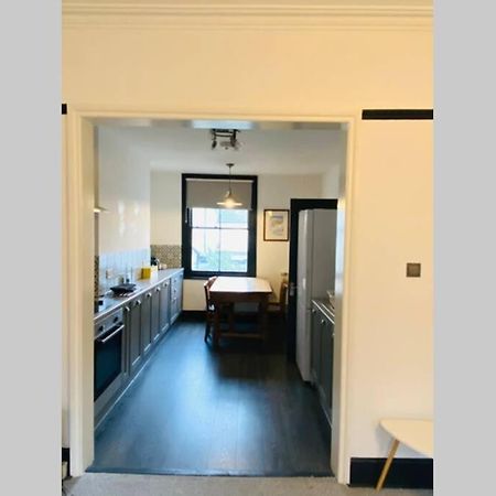 Beautiful First Floor Apartment In St Leonards Zewnętrze zdjęcie