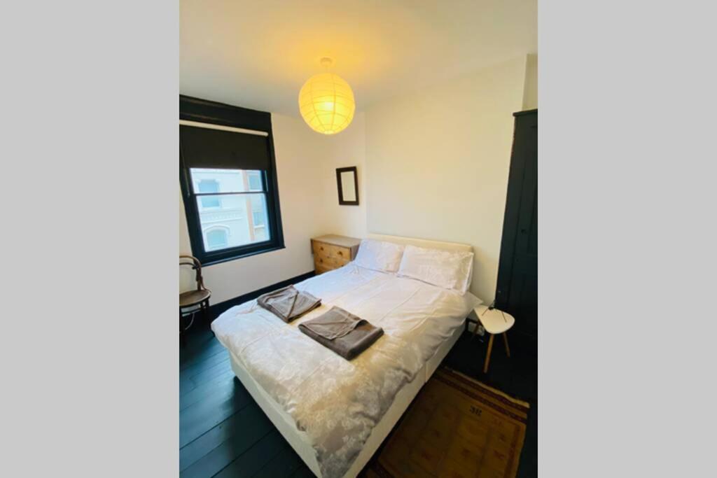 Beautiful First Floor Apartment In St Leonards Zewnętrze zdjęcie
