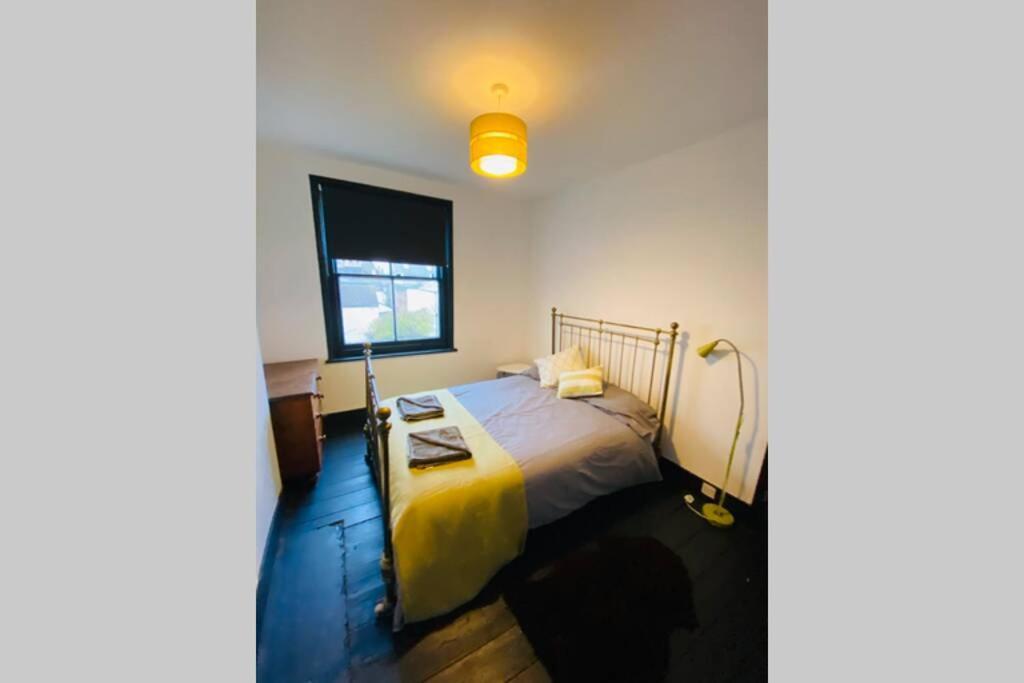 Beautiful First Floor Apartment In St Leonards Zewnętrze zdjęcie